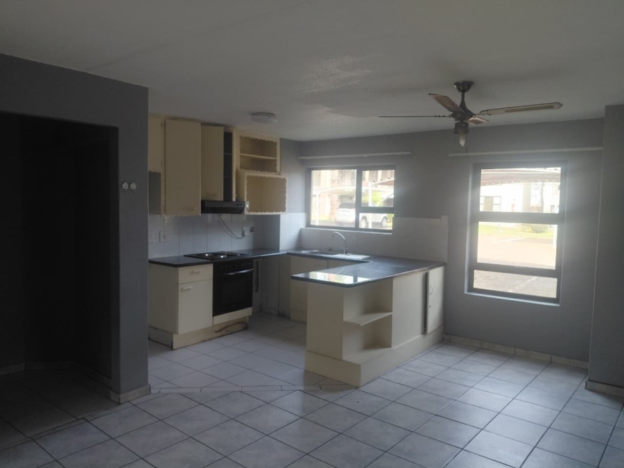 To Let 2 Bedroom Property for Rent in Vaalpark Free State